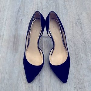 Jessica Simpson heels size 8.5